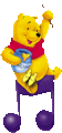 Winnie - winnie-the-pooh fan art