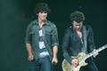 World tour pictures ♥ - the-jonas-brothers photo