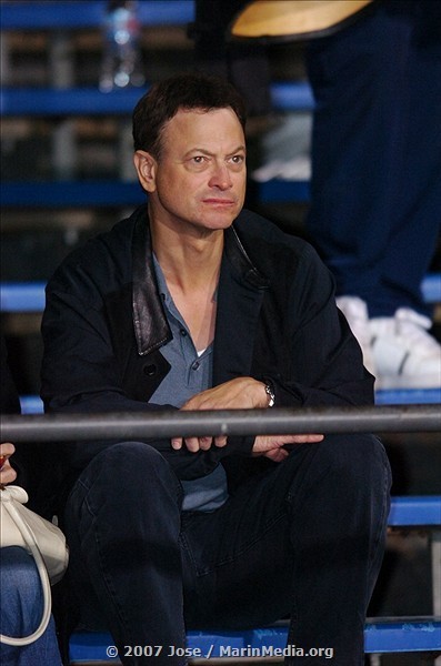 Gary Sinise - Wallpaper Colection
