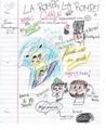 look at this pleaseee thanxs my friends camila and agostina - total-drama-island photo