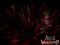 alice-in-wonderland-2010 - mad hatter wallpaper wallpaper
