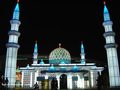 mosque - islam photo