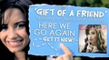 'Gift of a friend' screens - demi-lovato screencap