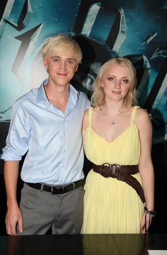  "Harry Potter and the Half Blood Prince" Athens Premiere