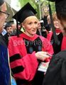  JK Rowling Harvard Commencement 2008 - harry-potter photo