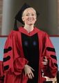  JK Rowling Harvard Commencement 2008 - harry-potter photo