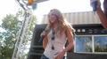  Shakira attends the Minnesota state fair - August 27  - shakira photo