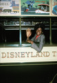 1980 Main Street Magic Shop - michael-jackson photo