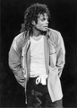 1988 Grammy Awards - michael-jackson photo