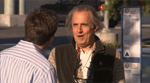  2x06 'Afternoon Delight' Animated .gif - Oscar "Put it in her brownie"