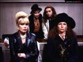 absolutely-fabulous - Ab Fab Wallpapers wallpaper