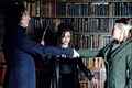 Alan Rickman - Severus Snape - harry-potter photo