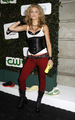 AnnaLynne at the Montalban Theatre for the premiere of “90210” - 90210 photo
