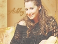ashley-tisdale - Ashley  wallpaper