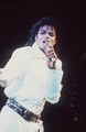 Bad Tour (Working Day And Night) - michael-jackson photo
