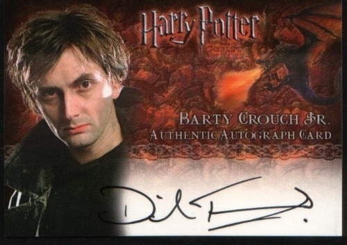  Barty Crouch