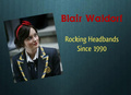 Blair Background - blair-waldorf fan art