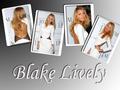 Blake <3 - gossip-girl fan art