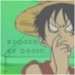 Booger of Doom - monkey-d-luffy icon