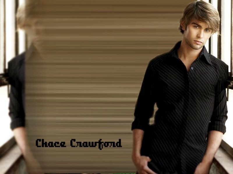 chace crawford wallpaper. Chace Crawford