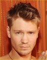 Chad Michael Murray: Shirtless Beach Party - one-tree-hill photo