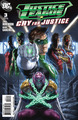Cry for Justice #3 - dc-comics photo