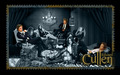 Cullens wallpaper - robert-pattinson wallpaper