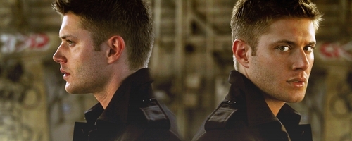  Dean/Jensen*