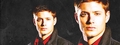 Dean/Jensen - supernatural photo