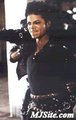 Dirty Michael... - michael-jackson photo