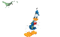 Donald Duck - disney fan art