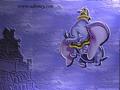 disney - Dumbo wallpaper