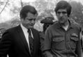 Edward Kennedy & John Kerry - edward-ted-kennedy photo