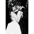 Edward and Bella - Wedding Day - twilight-series photo