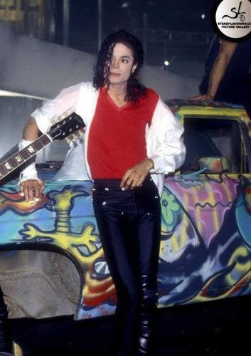  Forever Michael <3