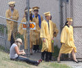 Forks High school Graduation - twilight-series photo