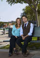 Will & Terri - glee photo