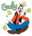 Goofy - disney photo