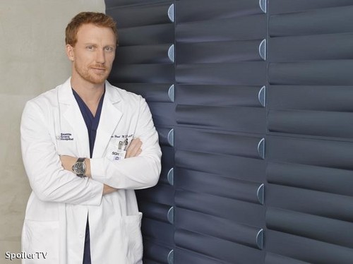  Grey's Anatomy season's 6 promo pictures~