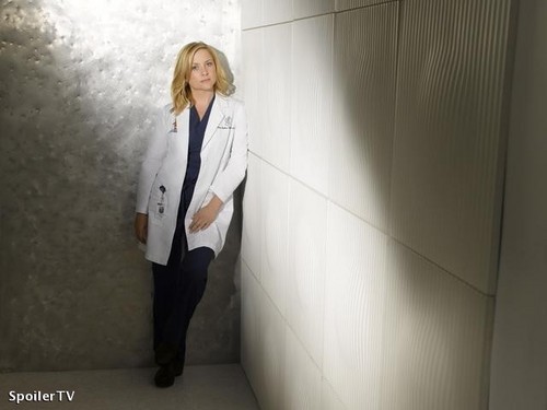  Grey's Anatomy season's 6 promo pictures~