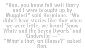  HP Quotes <3