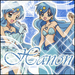 Hanon - mermaid-melody icon