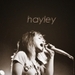 Hayley icons. <3 - hayley-williams icon