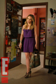Hilary Duff Promotional Picture - gossip-girl photo