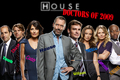 House: Doctors of 2009 - house-md photo