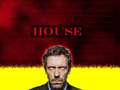 house-md - House  wallpaper