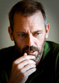 Hugh Laurie - hugh-laurie photo