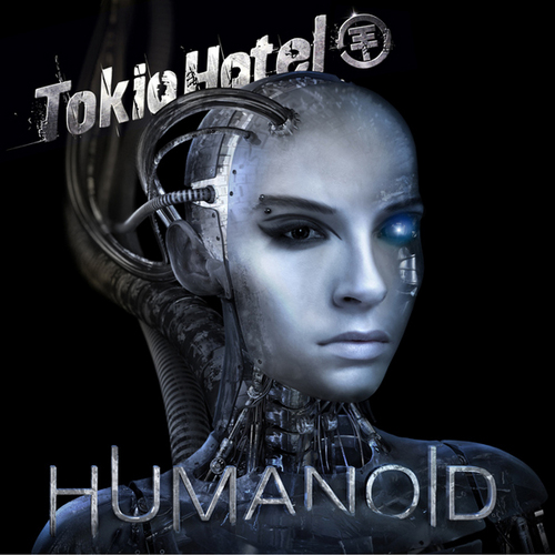  Humanoid Cover