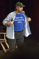 Jim Beaver at Vacouver Convention 2009 - supernatural photo