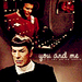 Kirk/Spock - Wrath of Khan - star-trek icon